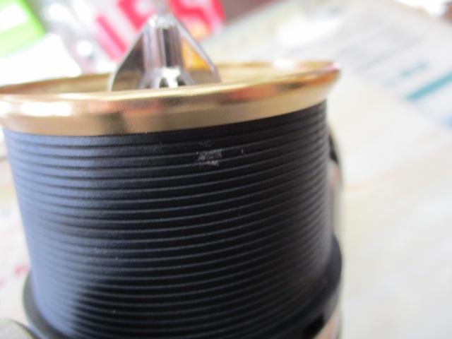 10ファインサーフ 35 細糸