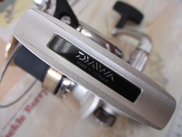 10ファインサーフ 35 太糸