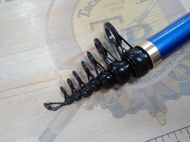 フレクシード波止磯 3-540PTS