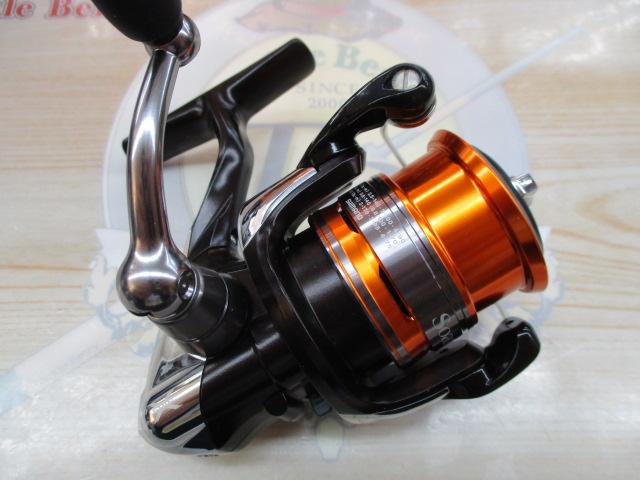 13ソアレBB C2000PGSS