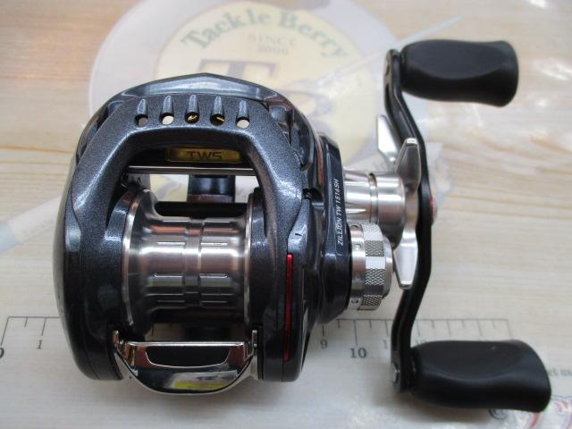 ジリオン TW 1516SH