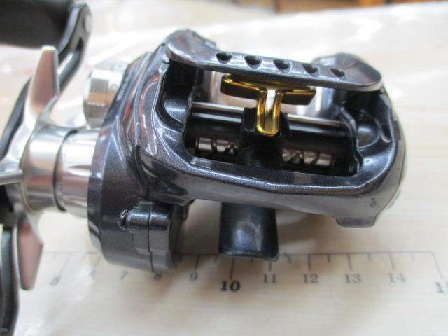 ジリオン TW 1516SH