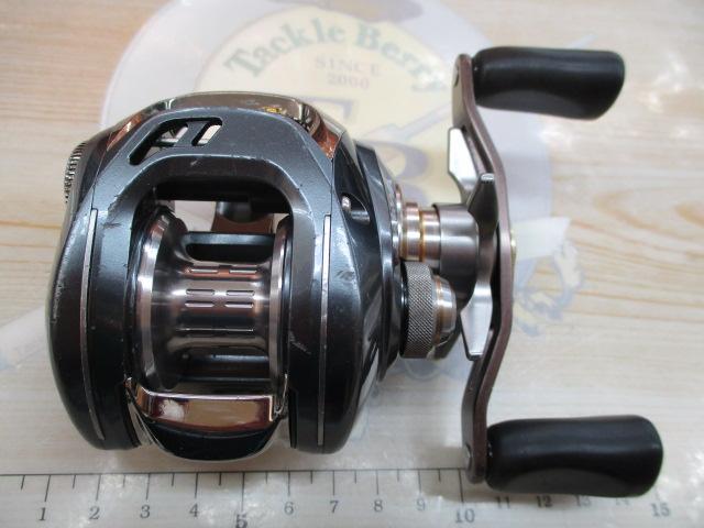 TDジリオンリミテッド Jドリーム 6.3R-JD