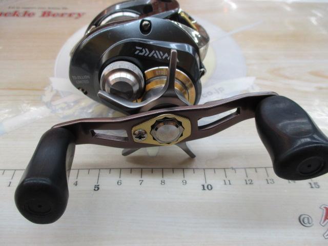 TDジリオンリミテッド Jドリーム 6.3R-JD