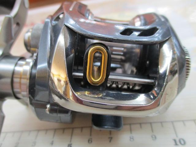 TDジリオンリミテッド Jドリーム 6.3R-JD