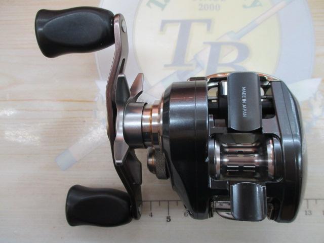 TDジリオンリミテッド Jドリーム 6.3R-JD