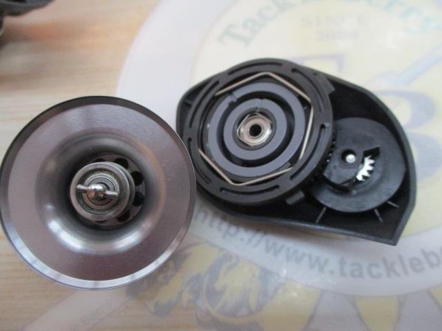 TDジリオンリミテッド Jドリーム 6.3R-JD