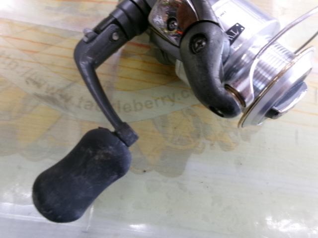 02ツインパワー 2500