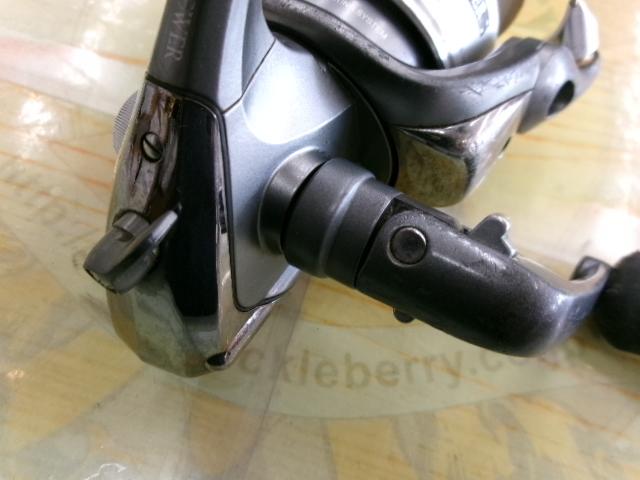 02ツインパワー 2500