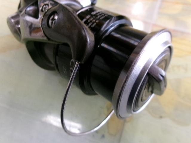 13コンプレックスBB 2500HGS F6