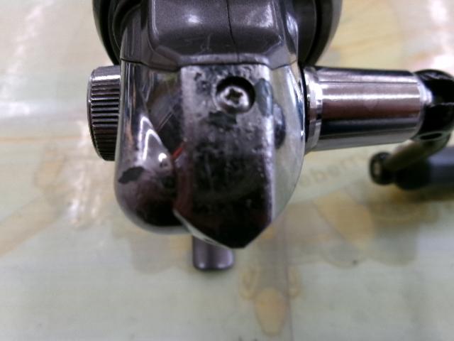 13コンプレックスBB 2500HGS F6