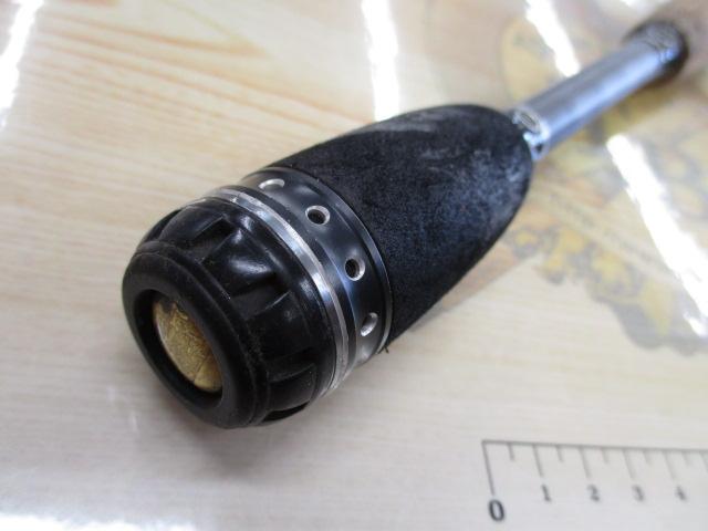 ホーネットスティンガー HSC-672MH MGS