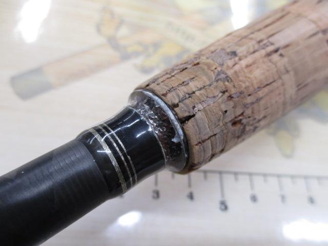 ホーネットスティンガー HSC-672MH MGS