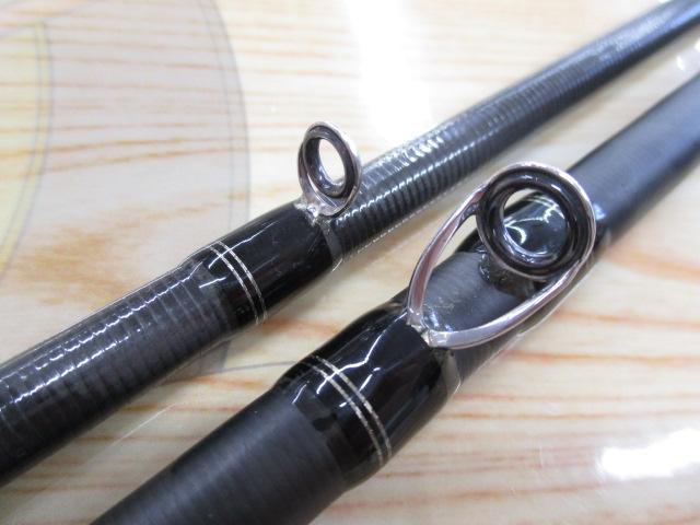 ホーネットスティンガー HSC-672MH MGS