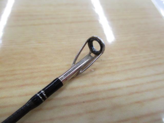 ホーネットスティンガー HSC-672MH MGS