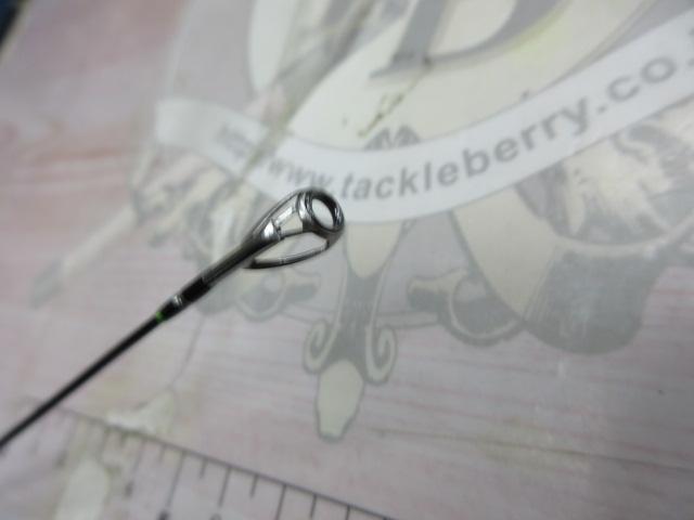 パスプルーバー PRV59SML-2