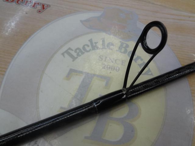 ブレニアスBB S78L｜＠ベリーネット 日本最大新品中古釣具WEBショップ