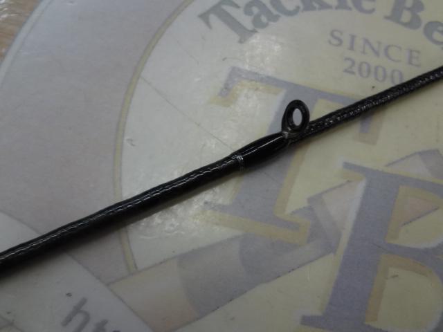 ブレニアスBB S78L｜＠ベリーネット 日本最大新品中古釣具WEBショップ