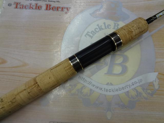 ブレイクスルー ゼロヴァージ BTZV60-UL