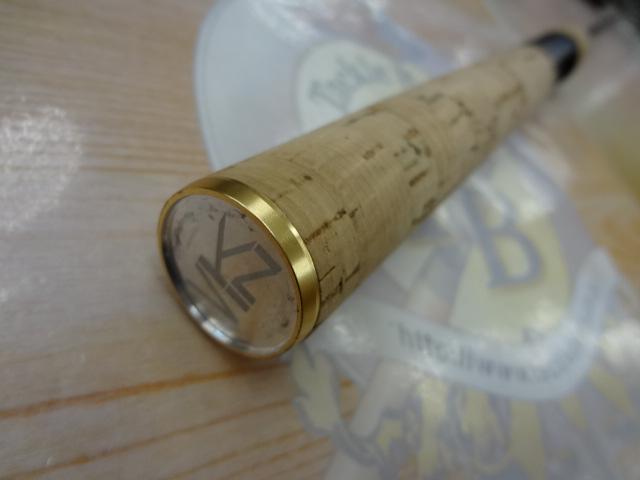 ブレイクスルー ゼロヴァージ BTZV60-UL