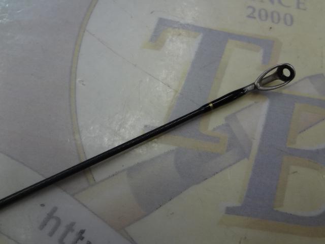 ブレイクスルー ゼロヴァージ BTZV60-UL