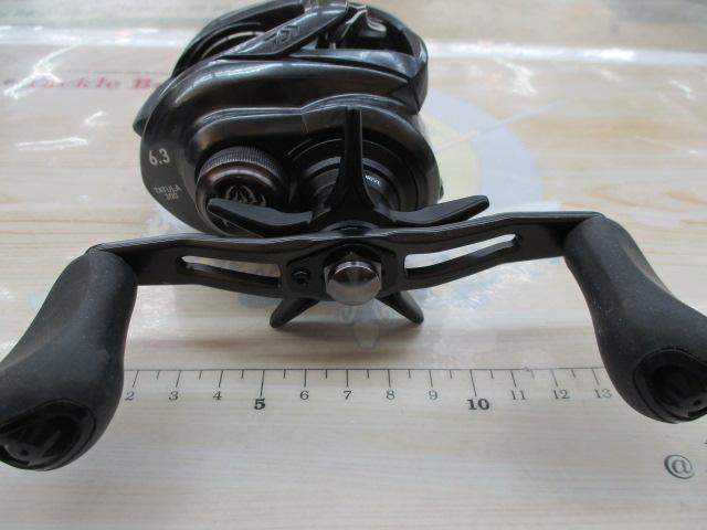 タトゥーラ TW 300