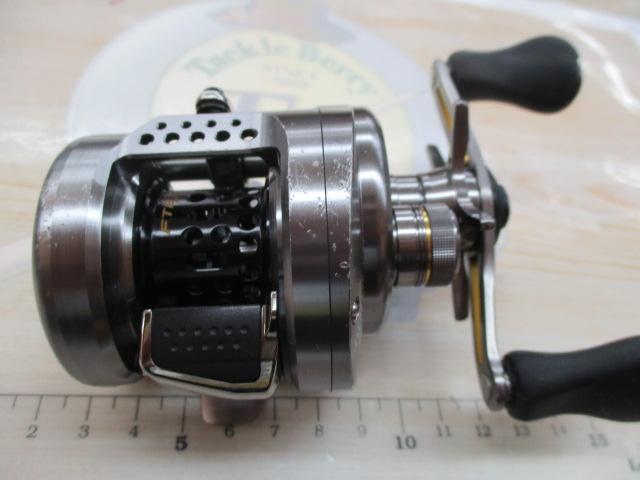 17カルカッタコンクエストBFS HG-R