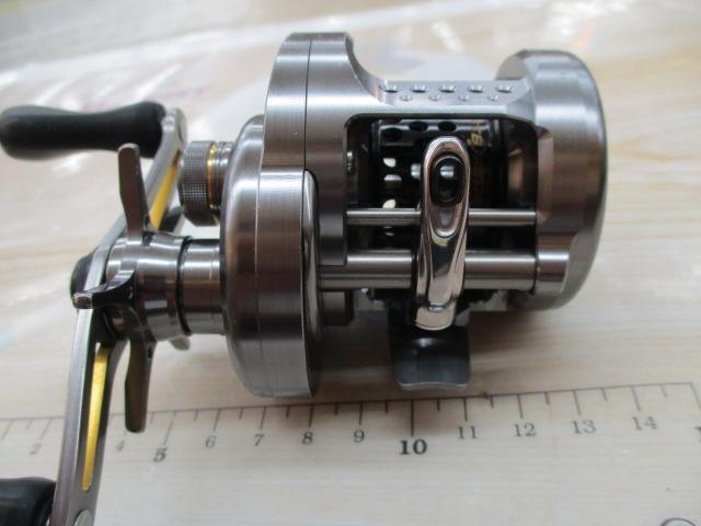 17カルカッタコンクエストBFS HG-R