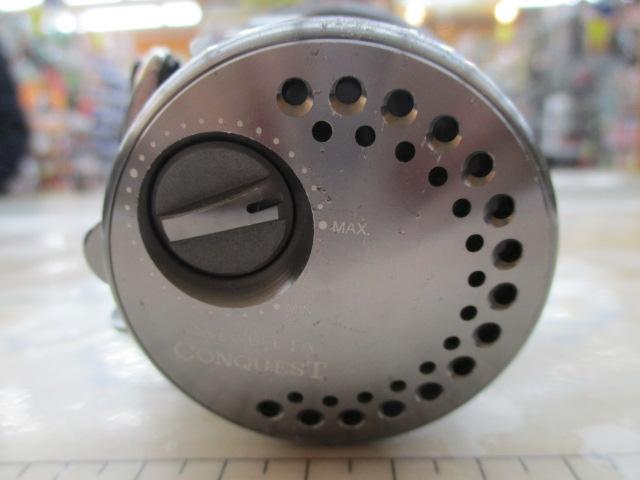 17カルカッタコンクエストBFS HG-R