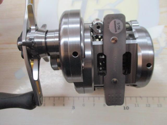 17カルカッタコンクエストBFS HG-R