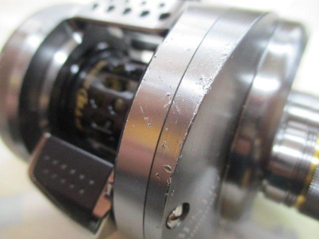 17カルカッタコンクエストBFS HG-R