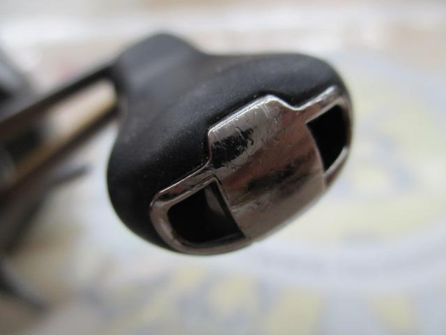 17カルカッタコンクエストBFS HG-R