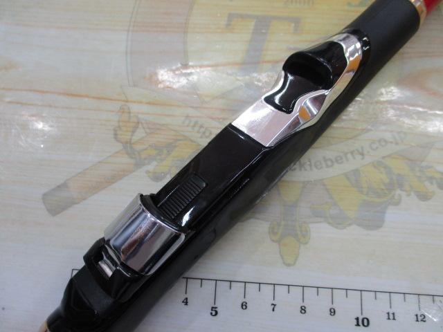 がま磯チヌスペシャル黒斬 F-53