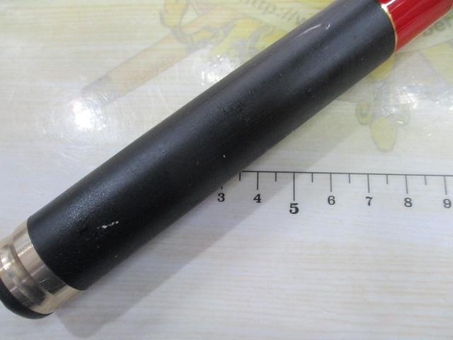 がま磯チヌスペシャル黒斬 F-53