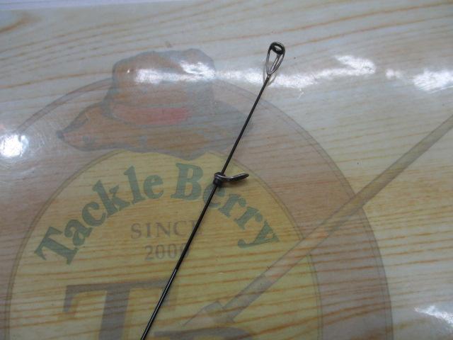 がま磯チヌスペシャル黒斬 F-53