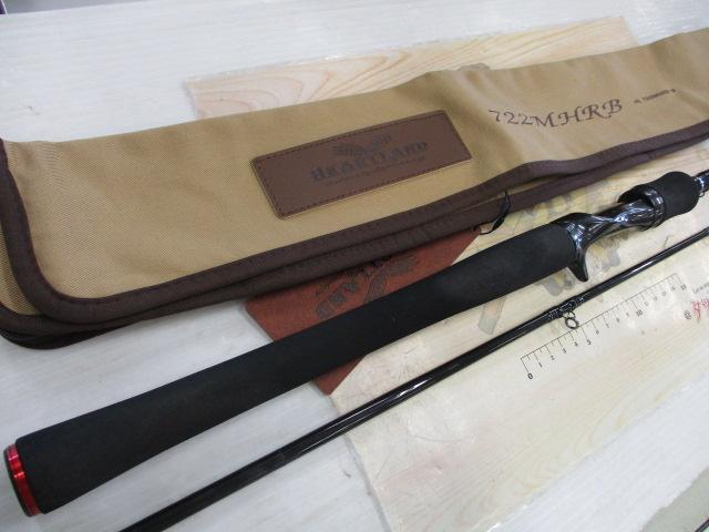 ハートランド HL722MHRB-19