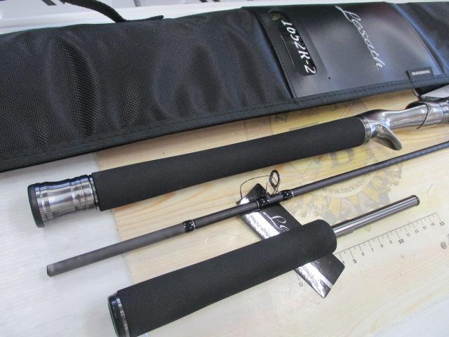 25レサト 1652R-2｜＠ベリーネット 日本最大新品中古釣具WEBショップ