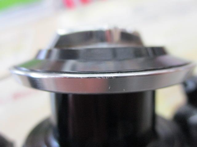 12アルテグラ 4000HG