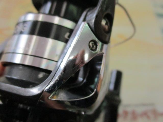 12アルテグラ 4000HG