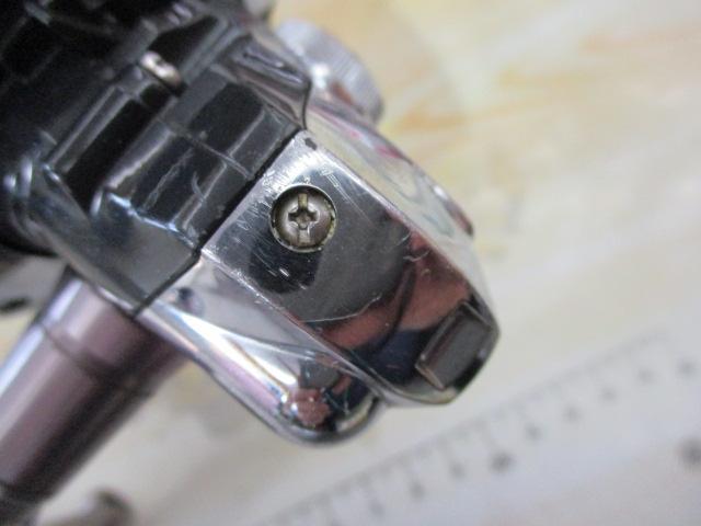 12アルテグラ 4000HG