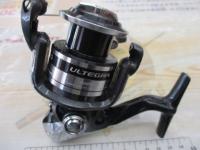 12アルテグラ 4000HG