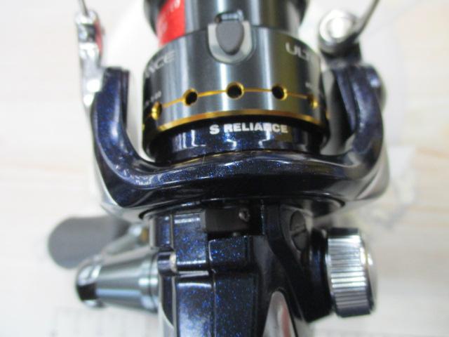 07アルテグラアドバンス 1000S