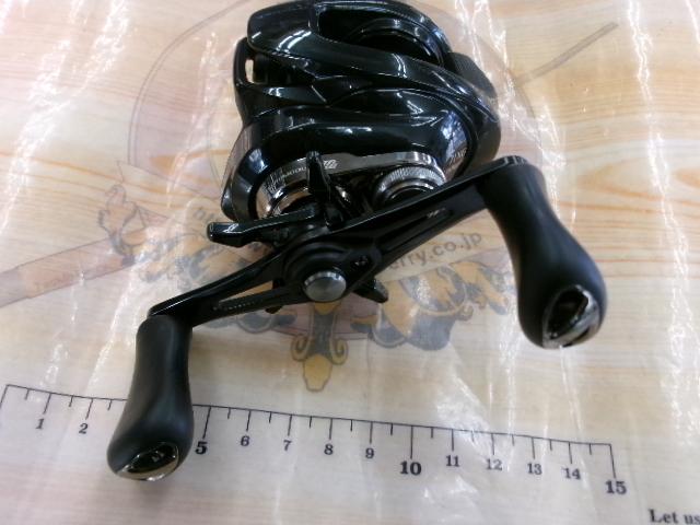 24メタニウムDC 71XG