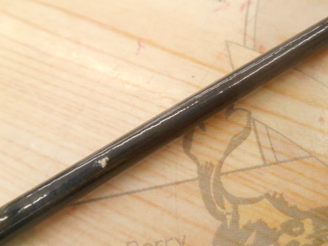 メタリア タチウオテンヤSP 215