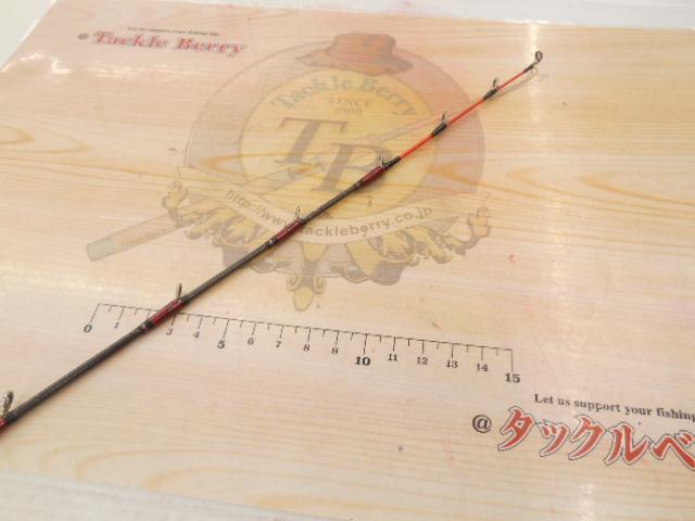 メタリア タチウオテンヤSP 215