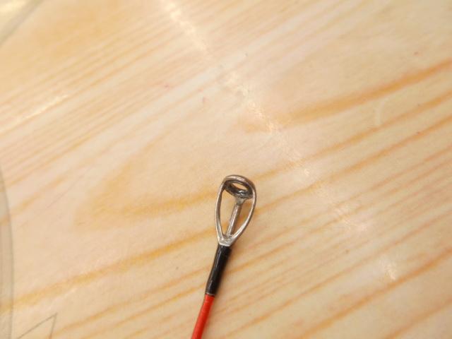 メタリア タチウオテンヤSP 215