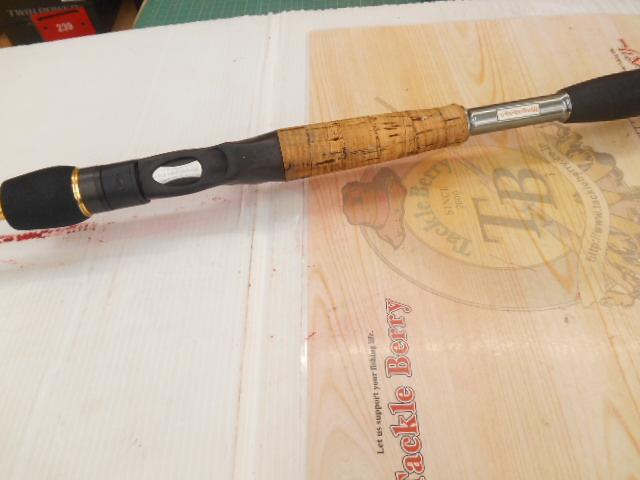 デストロイヤー F6-69X(Hi-10X)SUPER DESTROYER