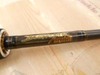 デストロイヤー F6-69X(Hi-10X)SUPER DESTROYER