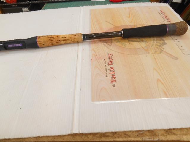 ワイルドサイド WSC72H+