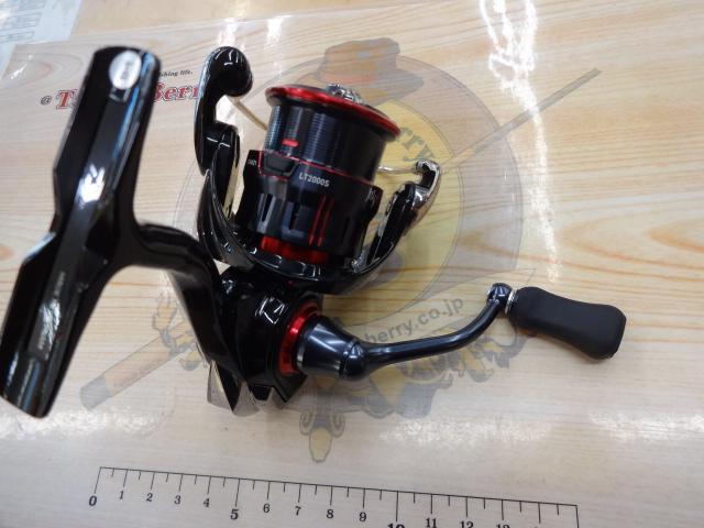 23月下美人 LT2000S